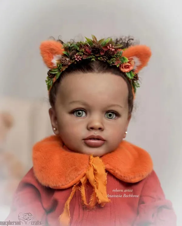 ICradle Muñecas Realistas De Bebé Reborn De Aspecto Realista, Enorme Y Adorable Muneca De Bebe Nina De 26 Pulgadas 26 0 In Juguete Para Ninos