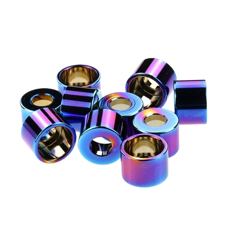 

1 Pieces Motorcycle Screw Cap Universal For M6 Screw Motorcycle Screw Cap