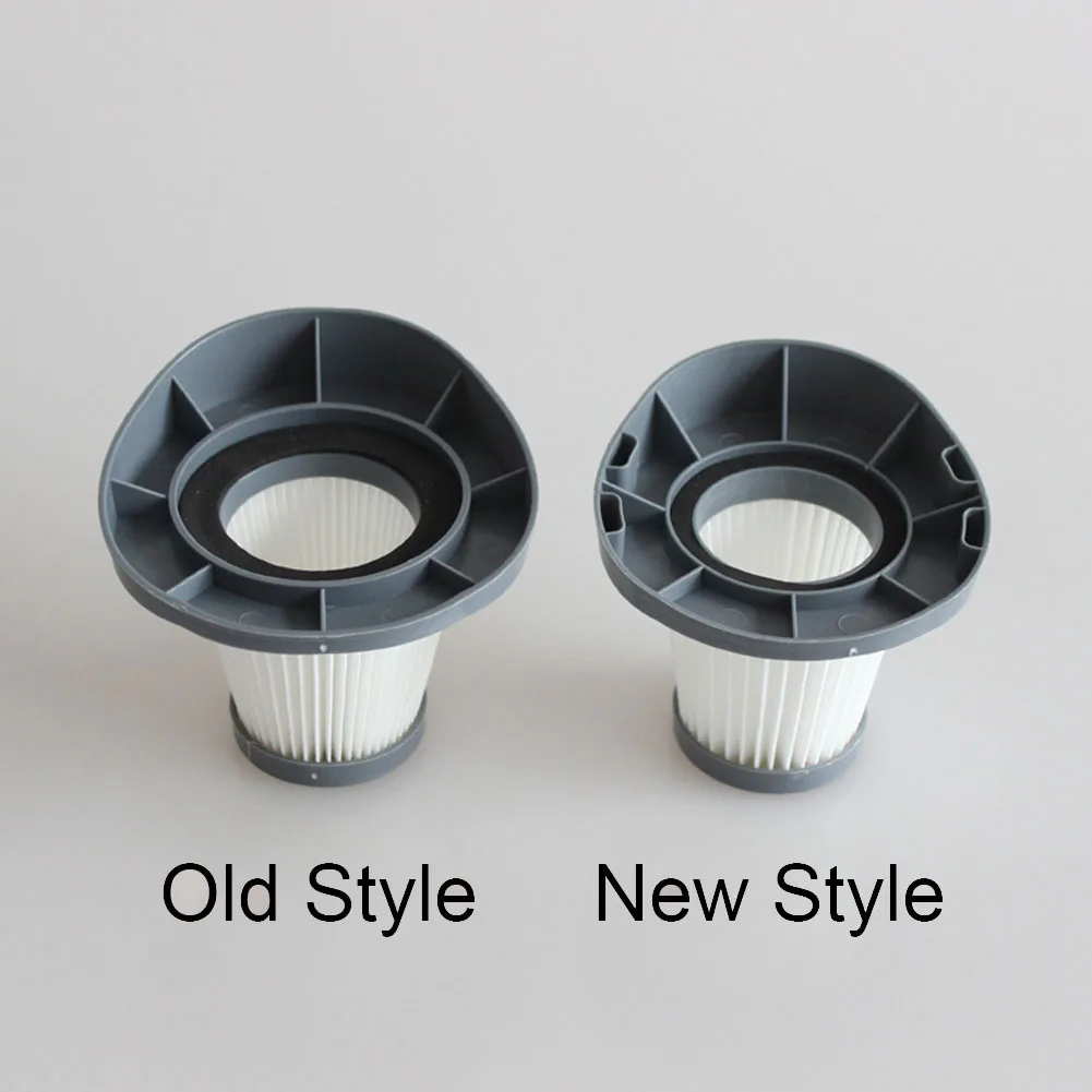 

1Pc Filter For HanFuRen LF-07 LF-07A LF-07C Vacuum Cleaner Household Vacuum Cleaner Filter Replace Attachment