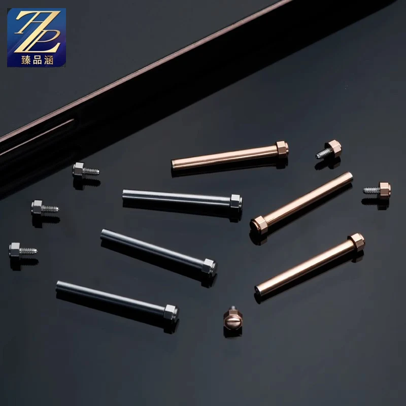 18mm Watchband Screw Rod for Strap Connection and Accessories