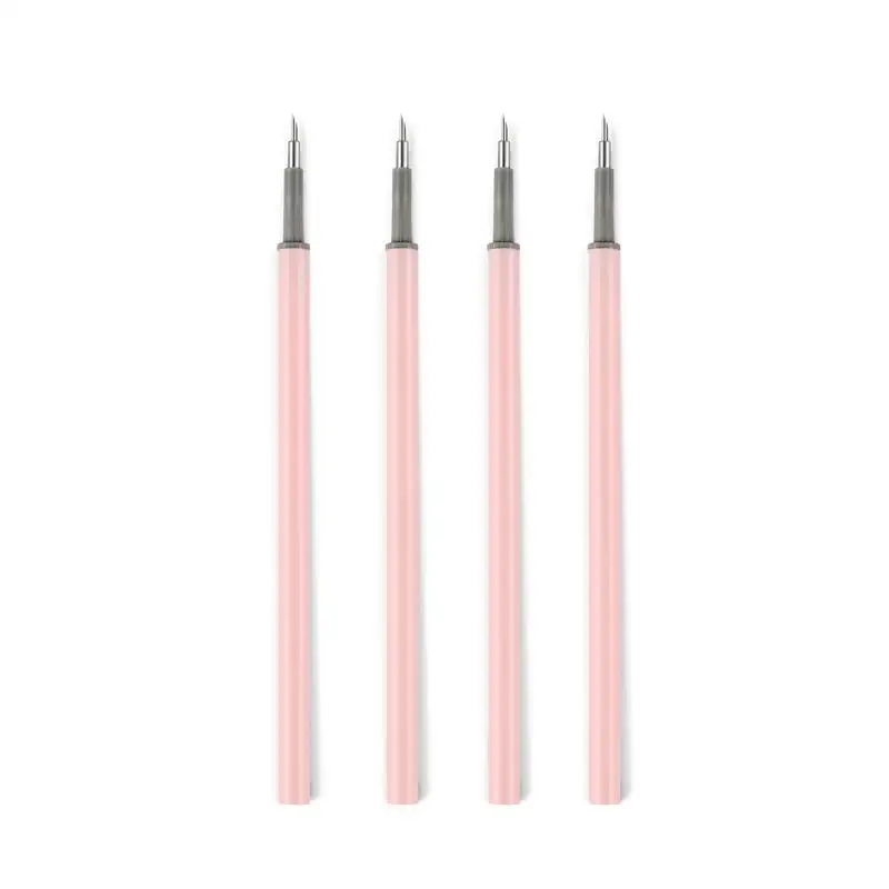 4pcs pink
