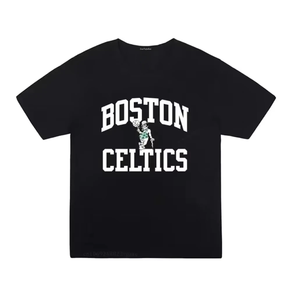 Kobe Bryant Jayson Tatum T-Shirt Men Women Short Sleeve Cotton Vintage Hip Hop Basketball Streetwear Tee sport t shirt