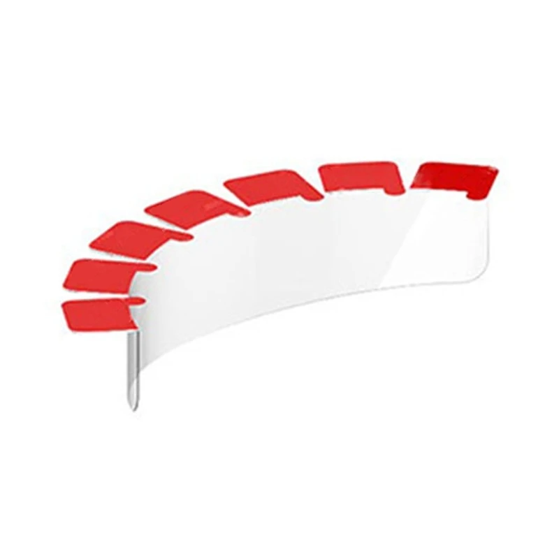Pack Of 1 Toilet Seats Splashes Guard Urine Deflectors for toilet accessories