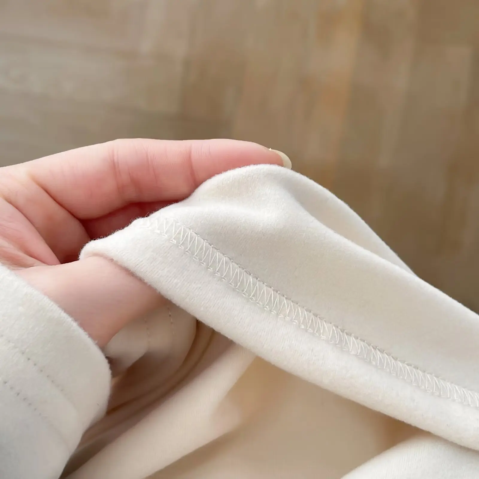 XXXXL Fashion Plus Size Woman Clothing Hoodies 2025 Autumn And Winter New Double Sided Fleece Warm Hooded Tops 9696