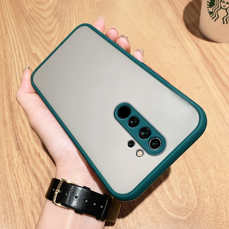 Durable Cartoon Design Protective Case
