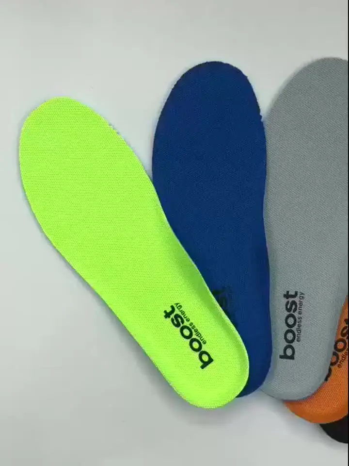 adidas gazelle silver green womens Boost Insoles – The Sneaker Laundry main image 0