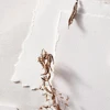 20 Sheets Watercolor Paper 300 gsm 4 x 6 inch Rough/Textured Handmade Paper White Cotton Paper for Art Wedding Invitations Cards 4