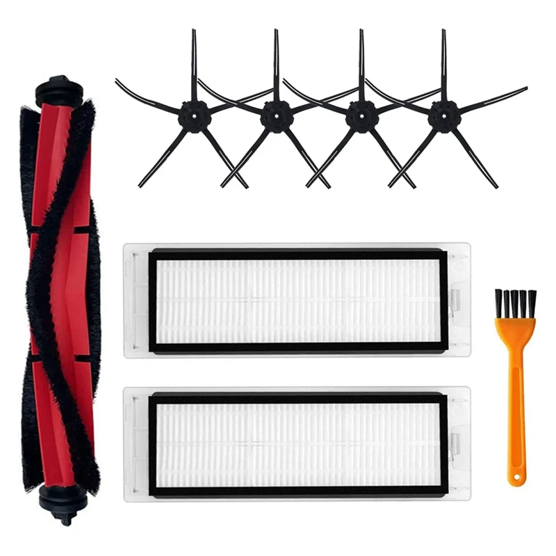 

Запчасти для Roborock Q5 Q5 Q5 + аксессуары для пылесоса