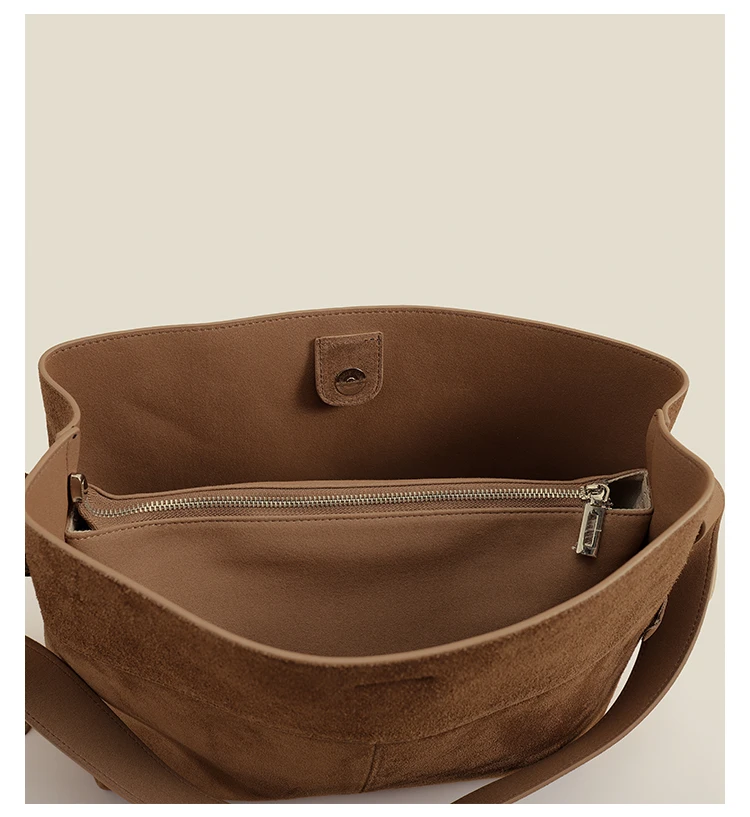 Leather Work Bags For Women