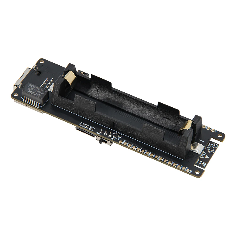 ® T-Halow ESP32-S3 Ethernet Development Board WiFi Bluetooth Module Wi-Fi CERTIF
