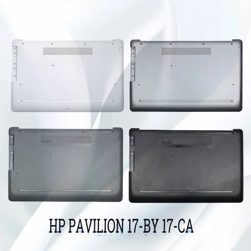 

Original New Laptop Bottom Base Case Cover/DVD ROM Cover For HP Pavilion 17-BY 17-CA L22515-001 L22508-001 L22516-001