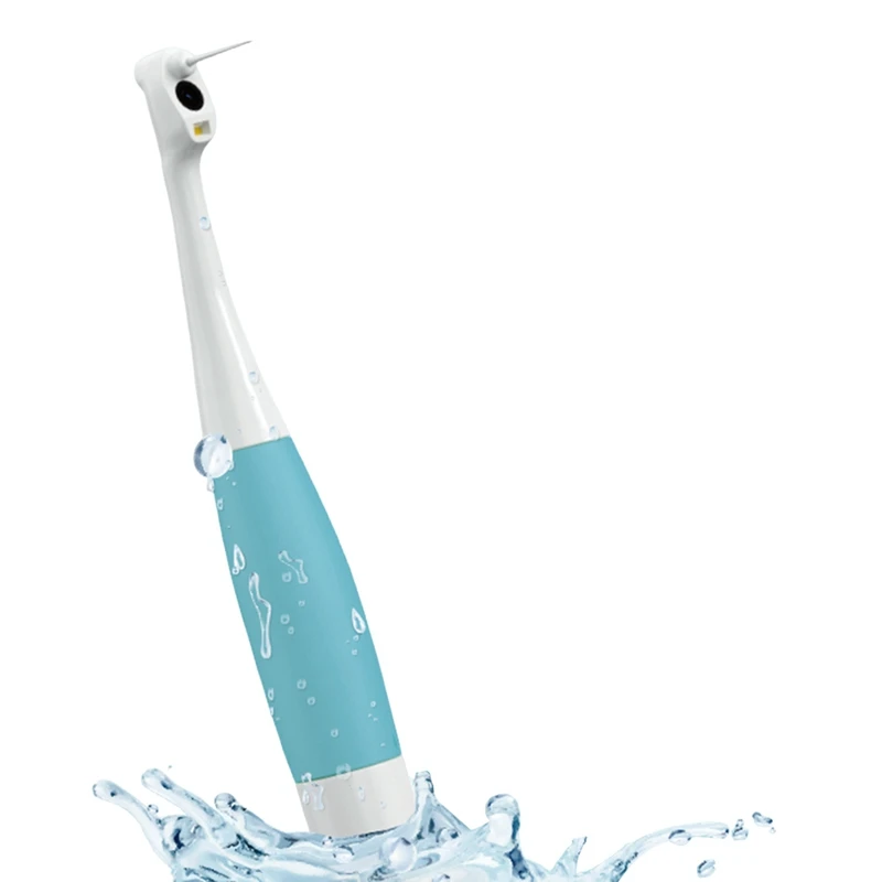 Visual Teeth Mirror HD Wifi Visual Intelligence Teeth Endoscope Examiner Waterproof Oral Endoscope Durable