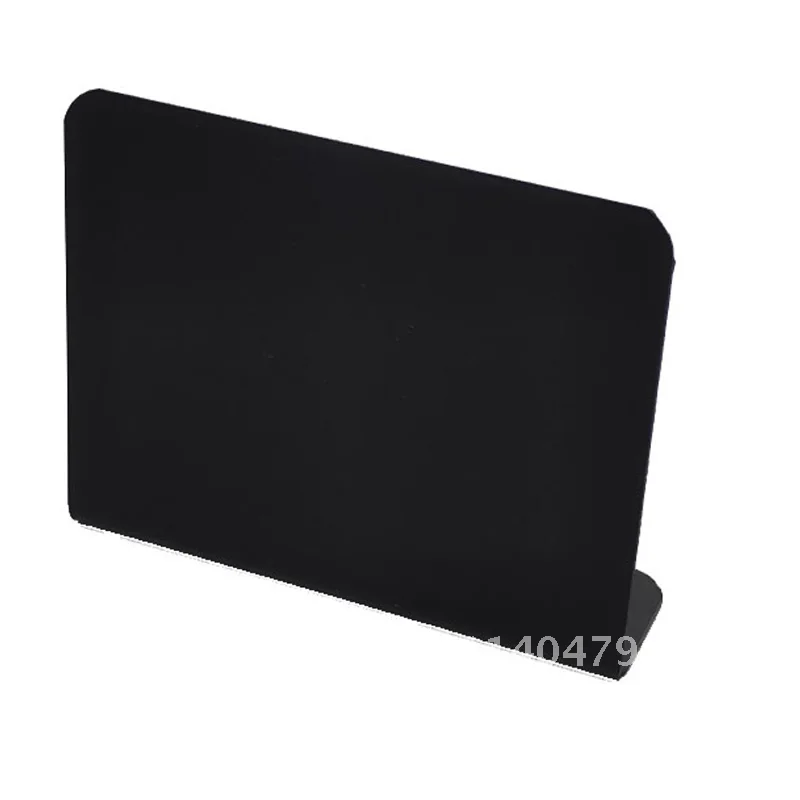 

Мини-знаки для классной доски, 10 шт., маленькие этикетки, знаки резервной доски для пищевых продуктов, таблички и знаки для сообщений, 4x3