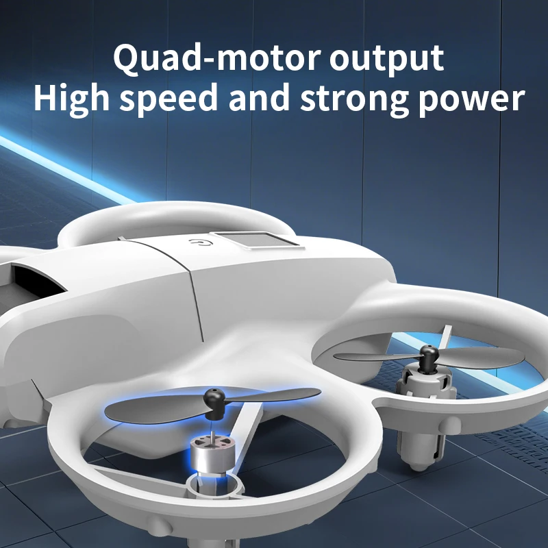 Mini Drone WIFI FPV Hover Professional 4K Camera 5