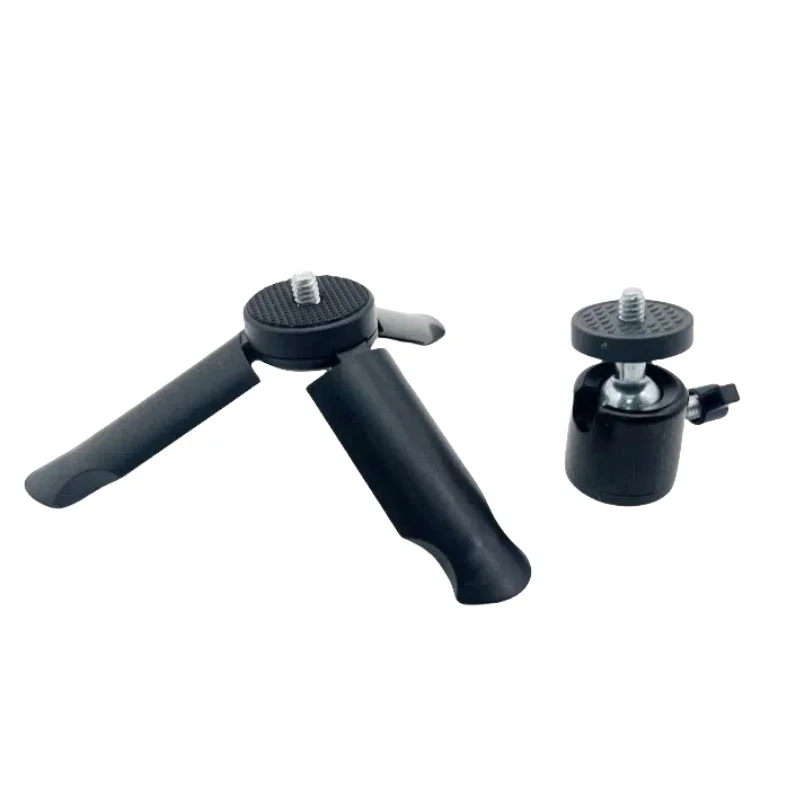 Terebento Portable Mini Tripod with Universal 1/4 Inch Interface