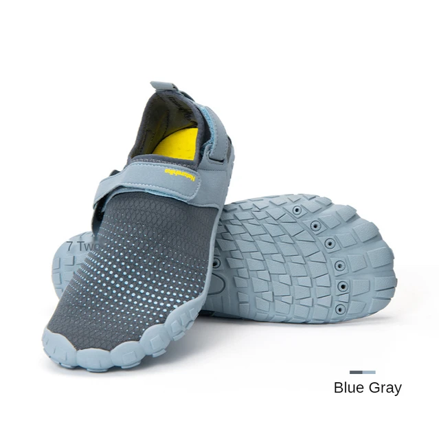 Non-slip Wading Upstream Beach Shoes 