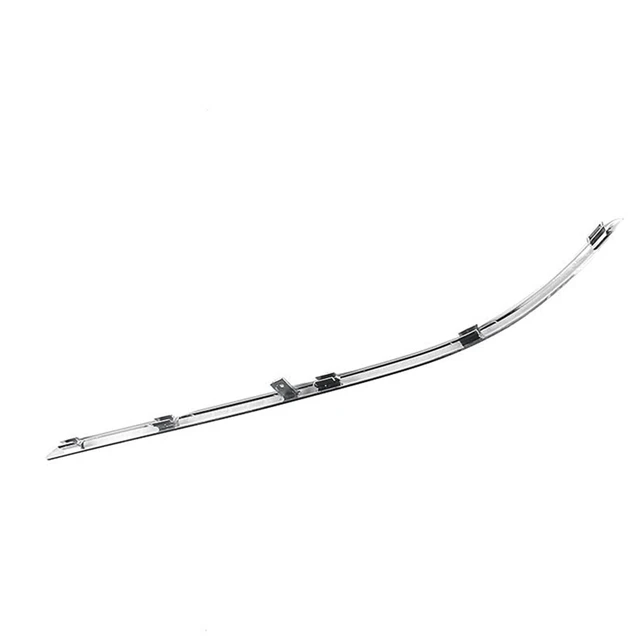 Modanatura Paraurti Posteriore Per Mercedes Classe B W246 (2011-2014) - Protezione ABS - Foto 2