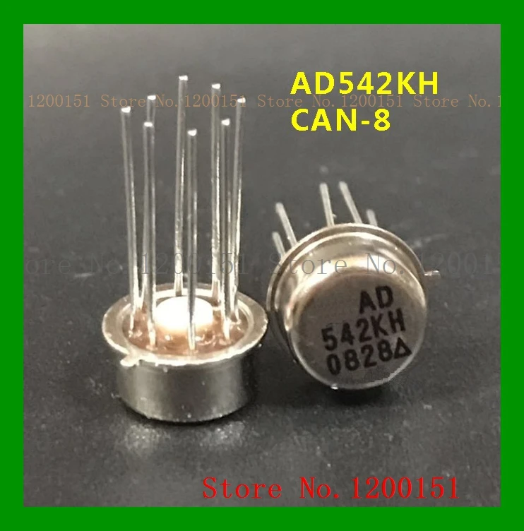 

AD542KH CAN-8