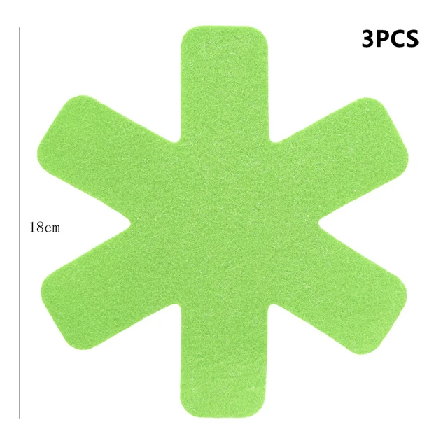 3pcs-18cm