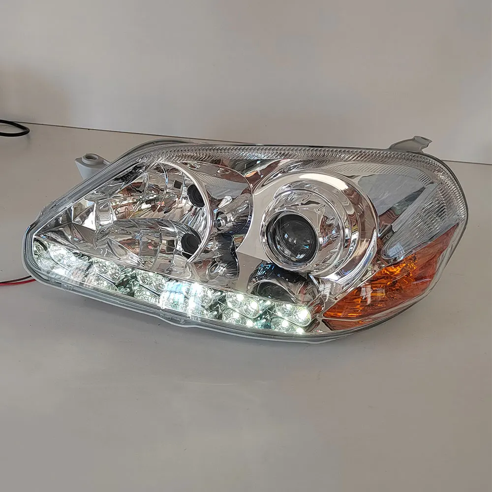 トヨタ/TOYOTA 純正 JZX110 マークⅡ ヘッドライト/ヘッドランプ HID/キセノン/レベライザー 左右セット 中古 売り切り 2025年最新Yahoo!オークション -マーク2 jzx110 ヘッドライトの中古