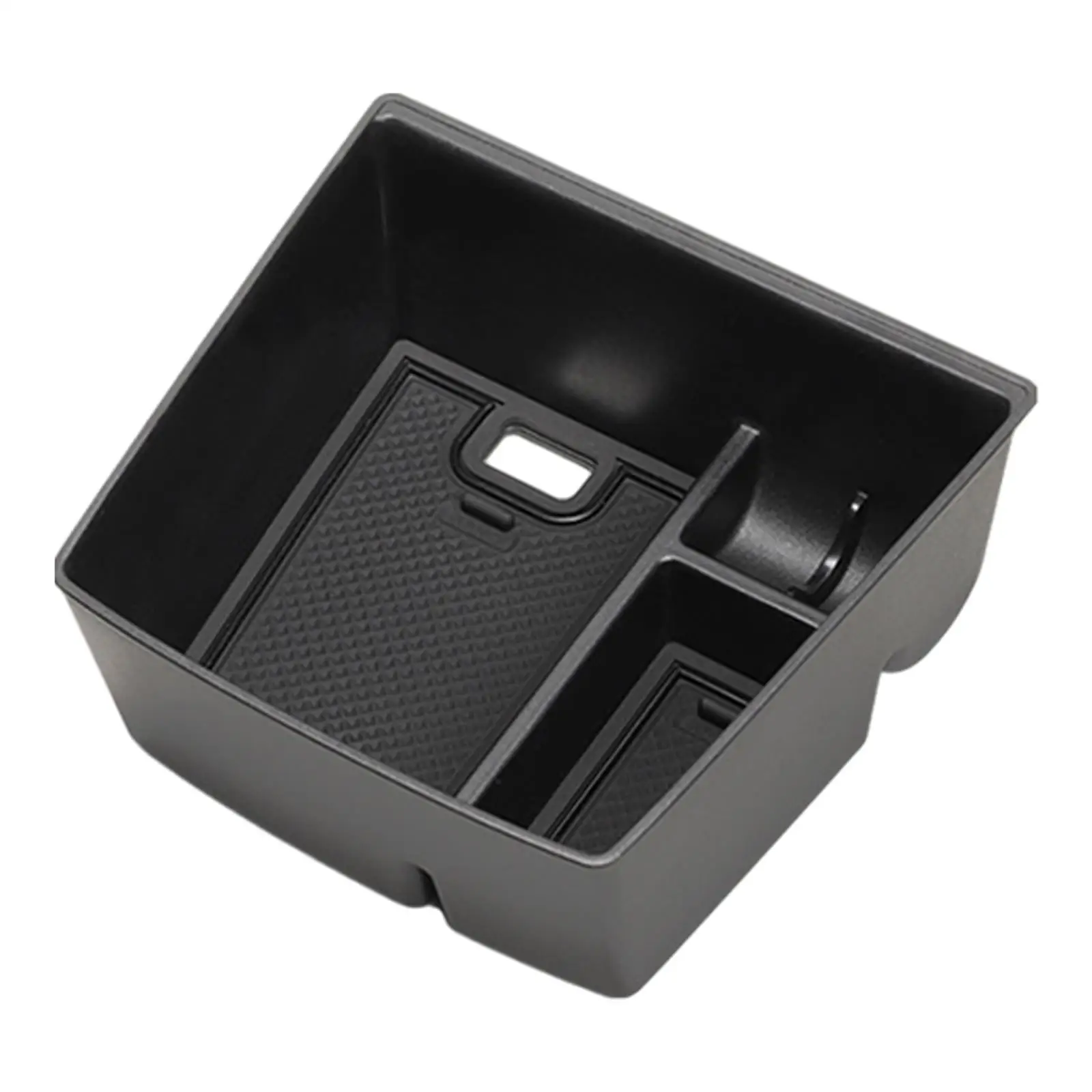 Accessori Per Auto Vassoio Organizer Per Console Centrale Durevoli Per Kia Niro Sg2