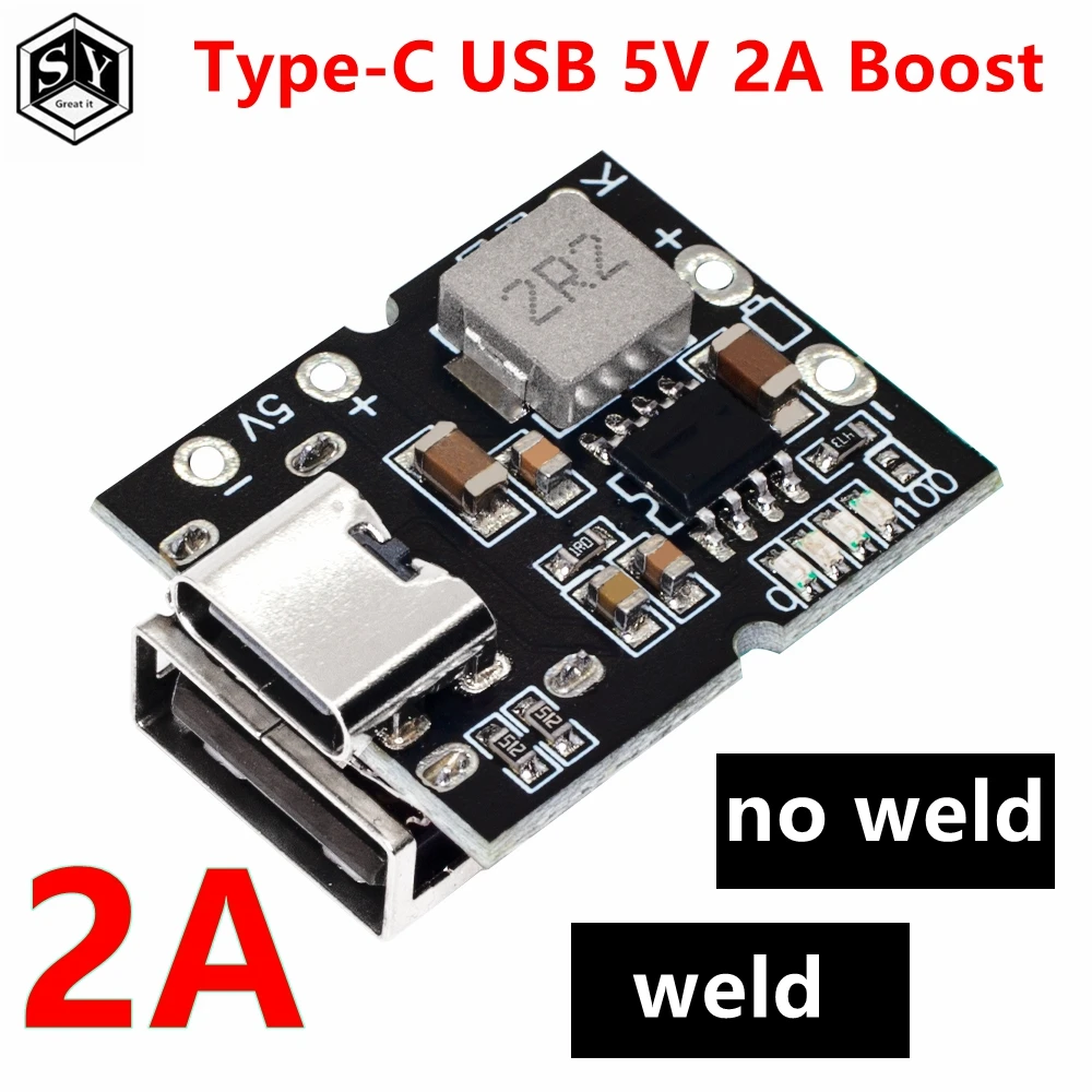 2st