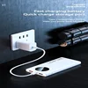 Xiaomi 120W Super Fast Charge Powerbank 50000mAh High Capacity Digital Display Power Bank External Battery For iPhone Samsung 4