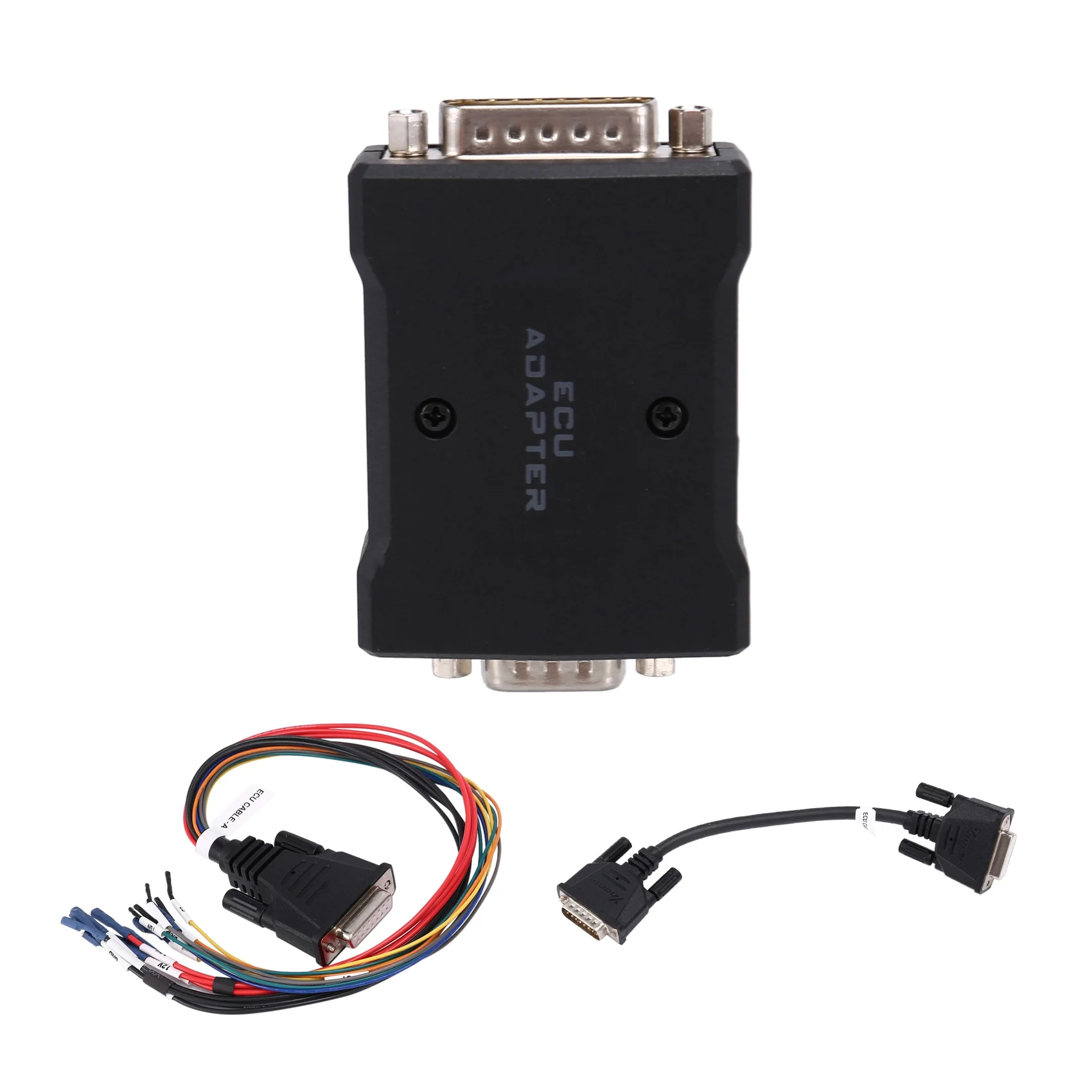 

XDNP30 ECU Adapter and Cable Works with VVDI Key Tool Plus and MINI Prog