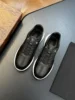BILLIONAIRE BLSK CPRT Shoes Cowhide 2025 new leather shoes quality business Sports comfortable Men‘s European big size 39-46 1