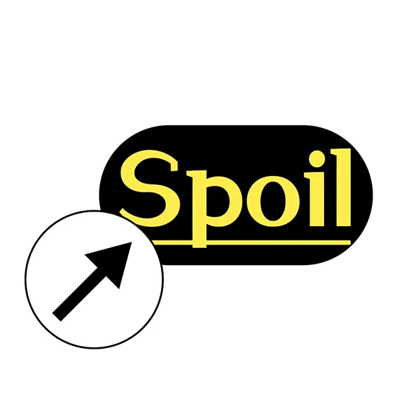 Spoil Store