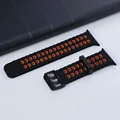 B-black orange