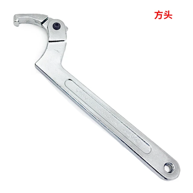 Hook Spanner Wrench Harbor Freight atelieryuwa.ciao.jp