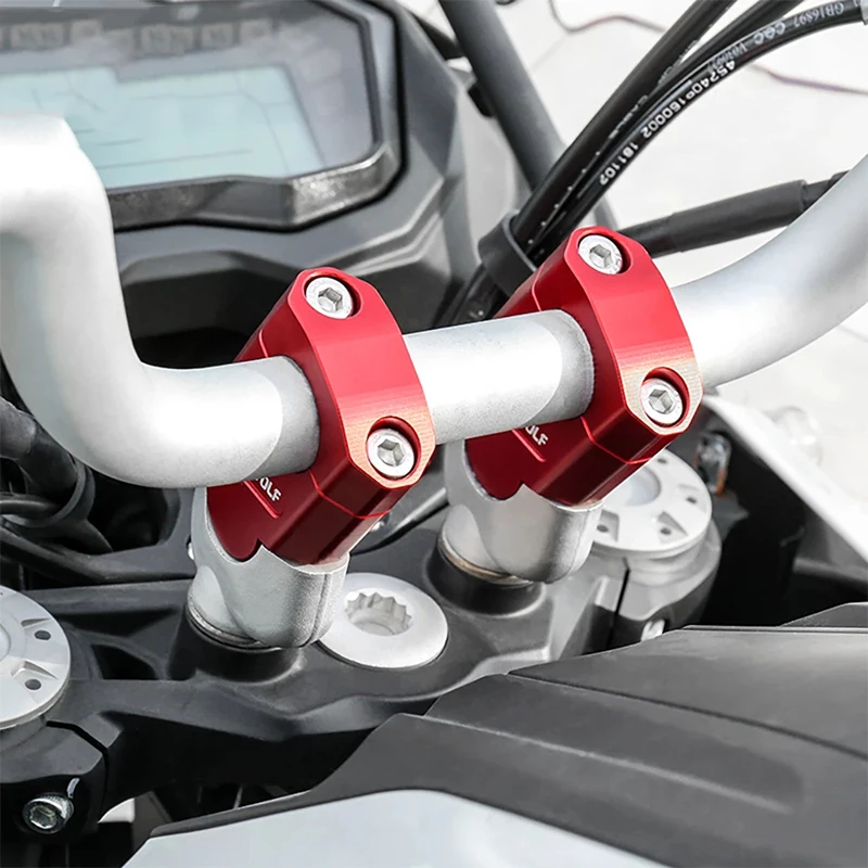 3   ڵ    Ʈ ڵ Ŭ, ȥ BMW R1200GS ߸ MT07 MT09   28mm 22mm