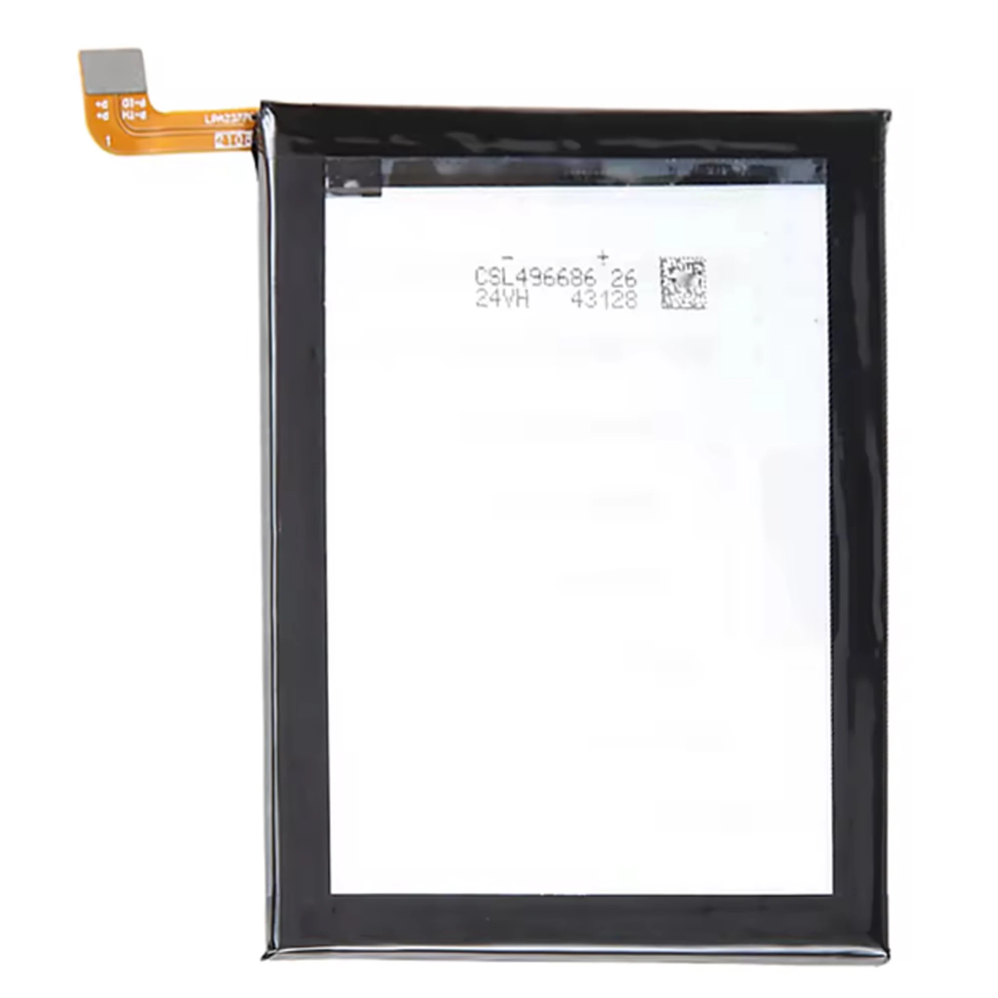100% Original Battery TLP048A7 with Free Tools - Latest Edition