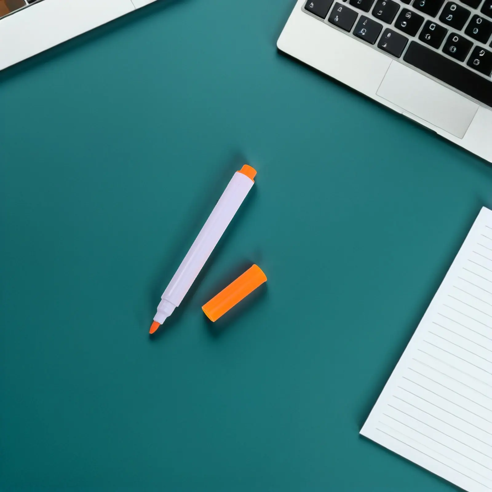 36Pcs 액체 분필 펜 12 색 드라이 지우기 분필 마커 레스토랑 카페 학교 교실..