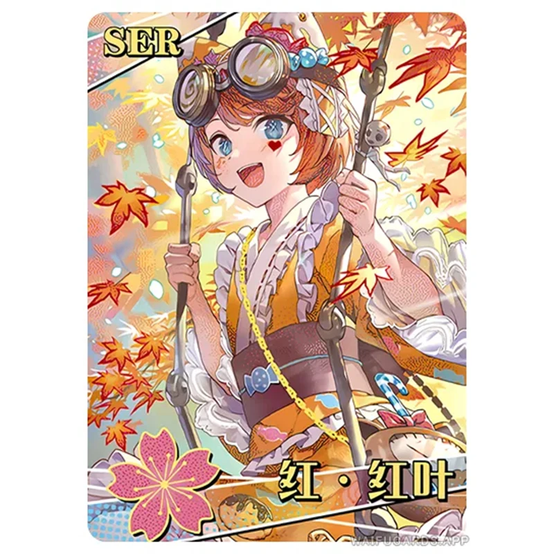 Goddess Story TCG Collection Cards Booster Box (NS-2M06 Goddess Story Tcg Booster  Box (ns-12 Card
