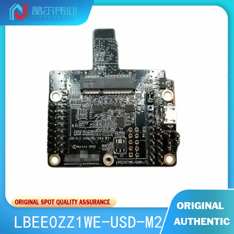 

1PCS 100% New Original LBEE0ZZ1WE-USD-M2 i.MX 6, i.MX RT i.MX Interface Board