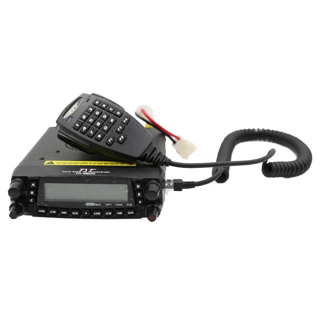 Wholesale 100 Km Range Walkie Talkie For All Professional And Personal Use  