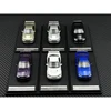 MH 1:64 SKYLINE GTR R34 V Spec II Z Tune Opened Hood Diecast Car Model MOTORHELIX 4