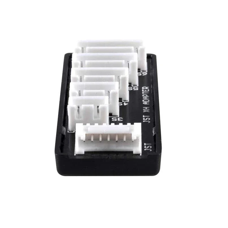 JST-XH Battery Charger Balance Board For 2S To 6S Packs