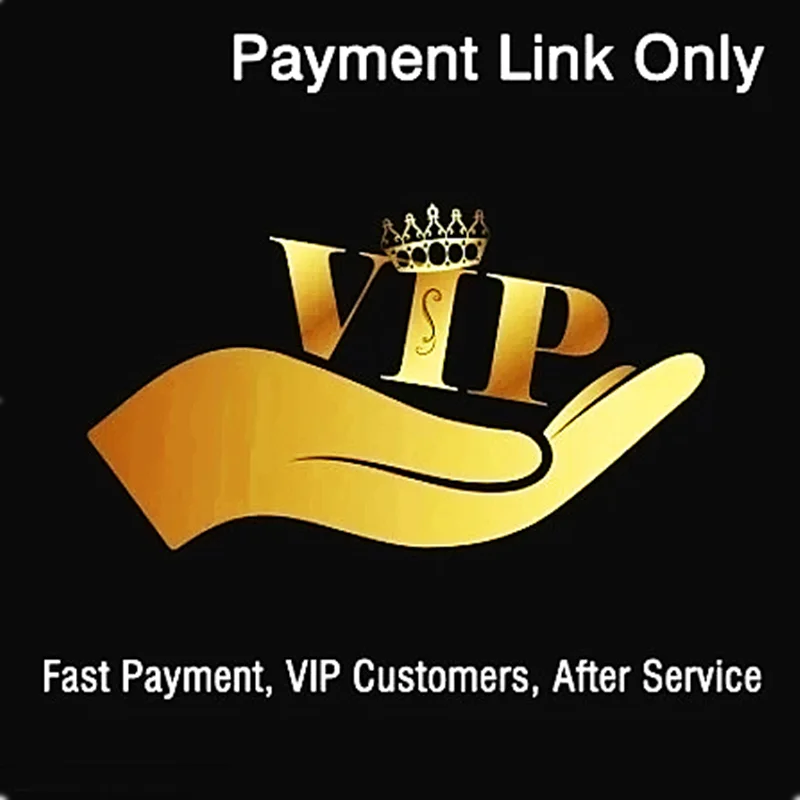 

Только для VIP-доставки оплаты Iink