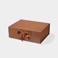 Copper with Ribbon