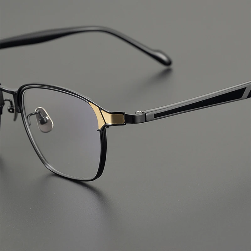Nobler Eyeglasses Modern Design