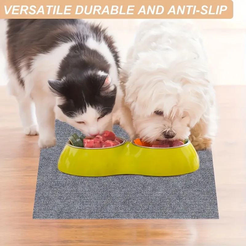 Katzen-Klettermatte Selbstklebend Verschleißfest Multifunktionaler Wandaufkleber Kratzschutz Kletterbrett für Katzen Zuschneidbar – Detail 9