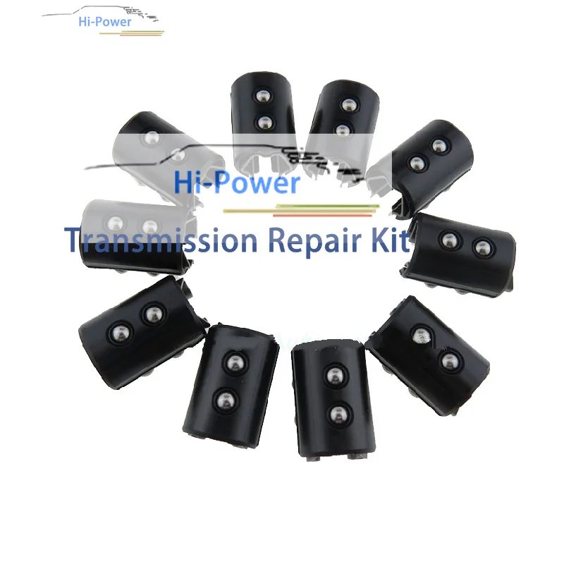 Oam Dq200 0Am Dsg Per Vw Volkswagen Audi Skoda Seat 7-Speed Gearbox Shift Fork Slip Beads