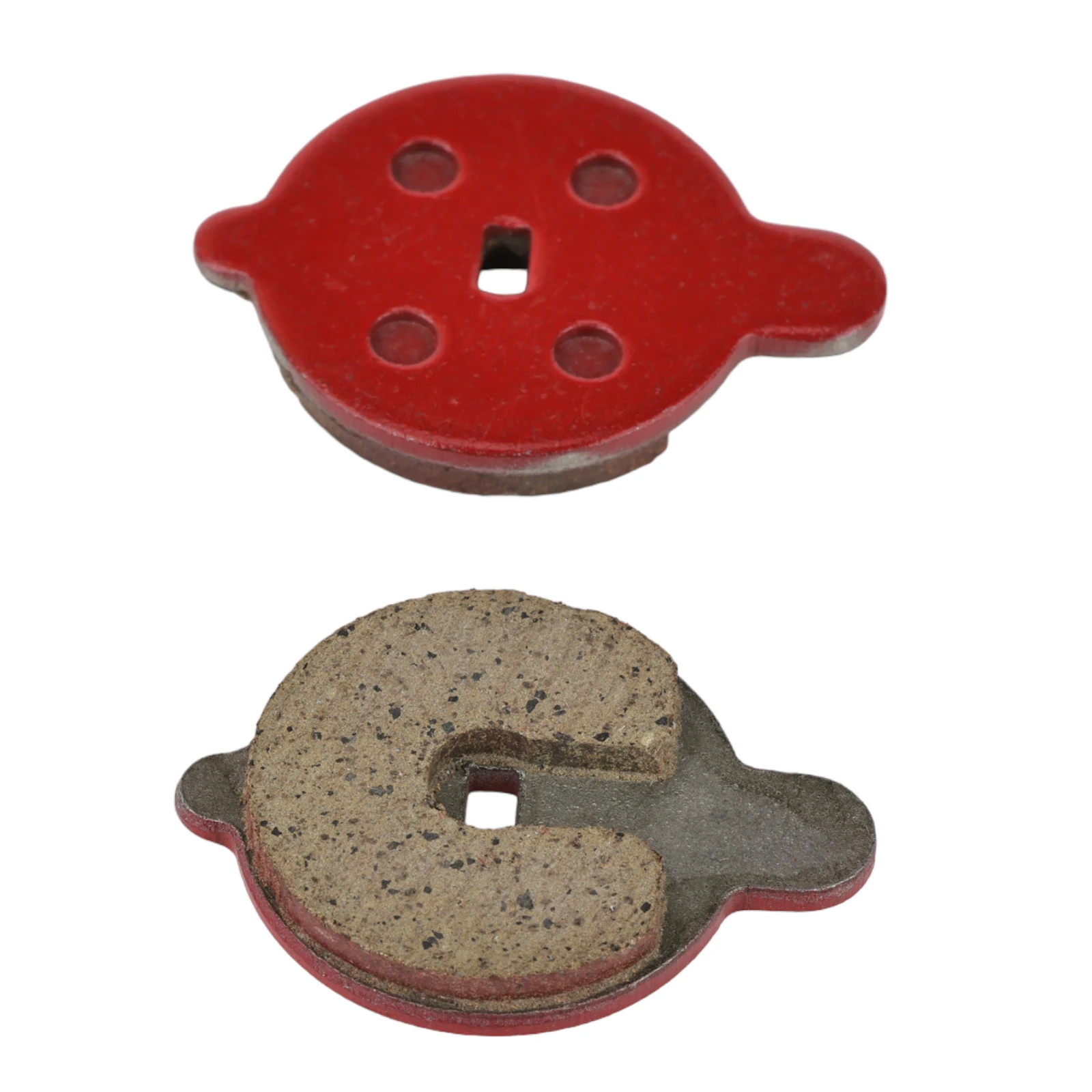 Pastiglie Freno A Disco Idrauliche Per Niu Kqi3 Kqi2 Kqi3 Pro Electric Kick Scooter Semi Metal Brake Accessori Per Ciclismo