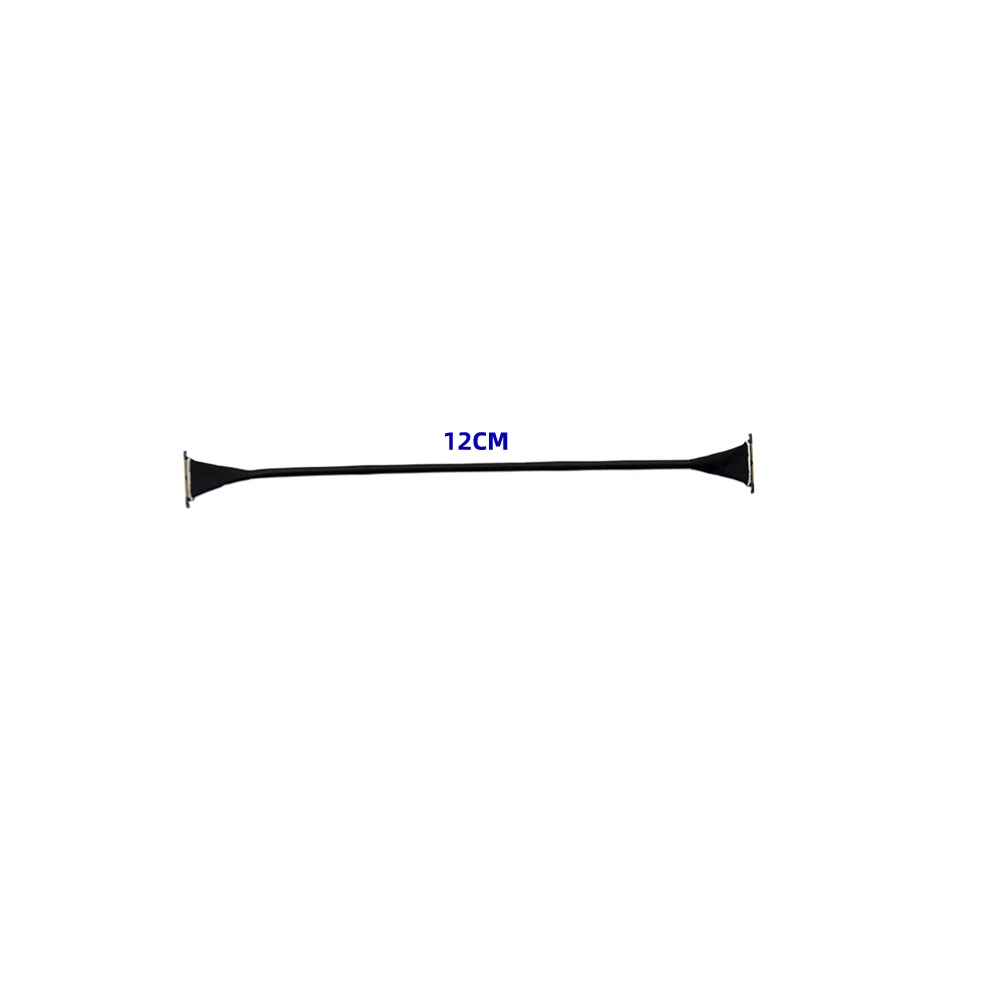 Coaxial Cable for FPV Drone Systems - Various Lengths