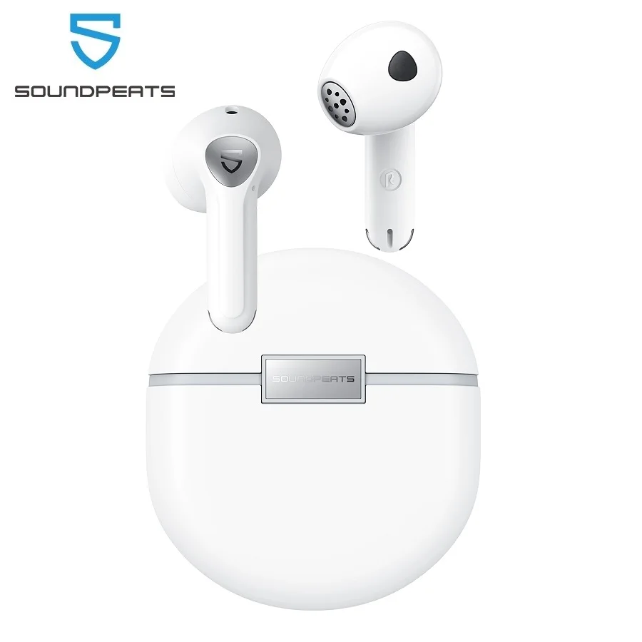 Earfun Air Pro Sv T Fun NC50 Aurculares Nalu00e1mbrcos Con