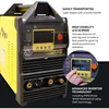 NEW 2024 AHP AlphaTIG 203Xi Amp IGBT AC DC Tig/Stick Welder with PULSE 110/220v 3 YEARS WARRANTY 3