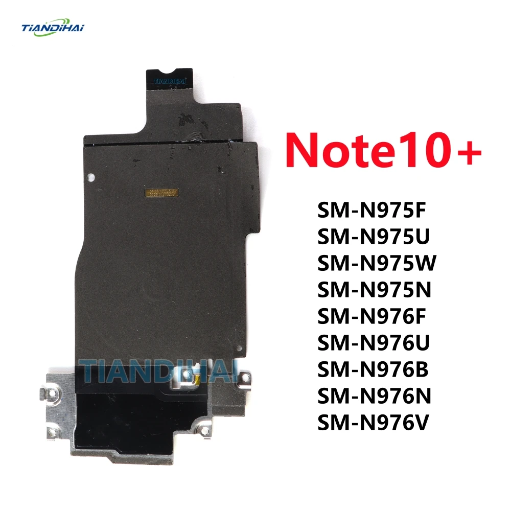 For Samsung Galaxy Note 10 Plus 20 Ultra NFC Wireless